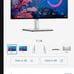 Dell ultrasharp 24 usb-c monitor