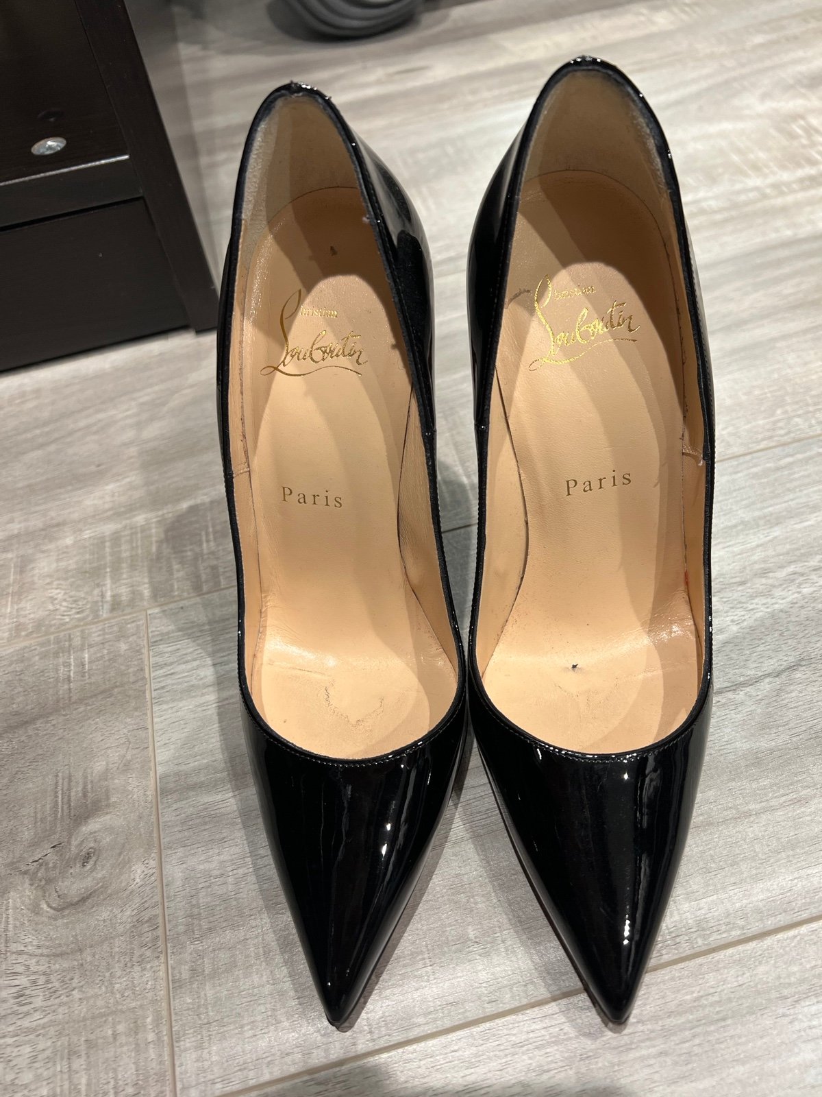 Christian Louboutin Heels