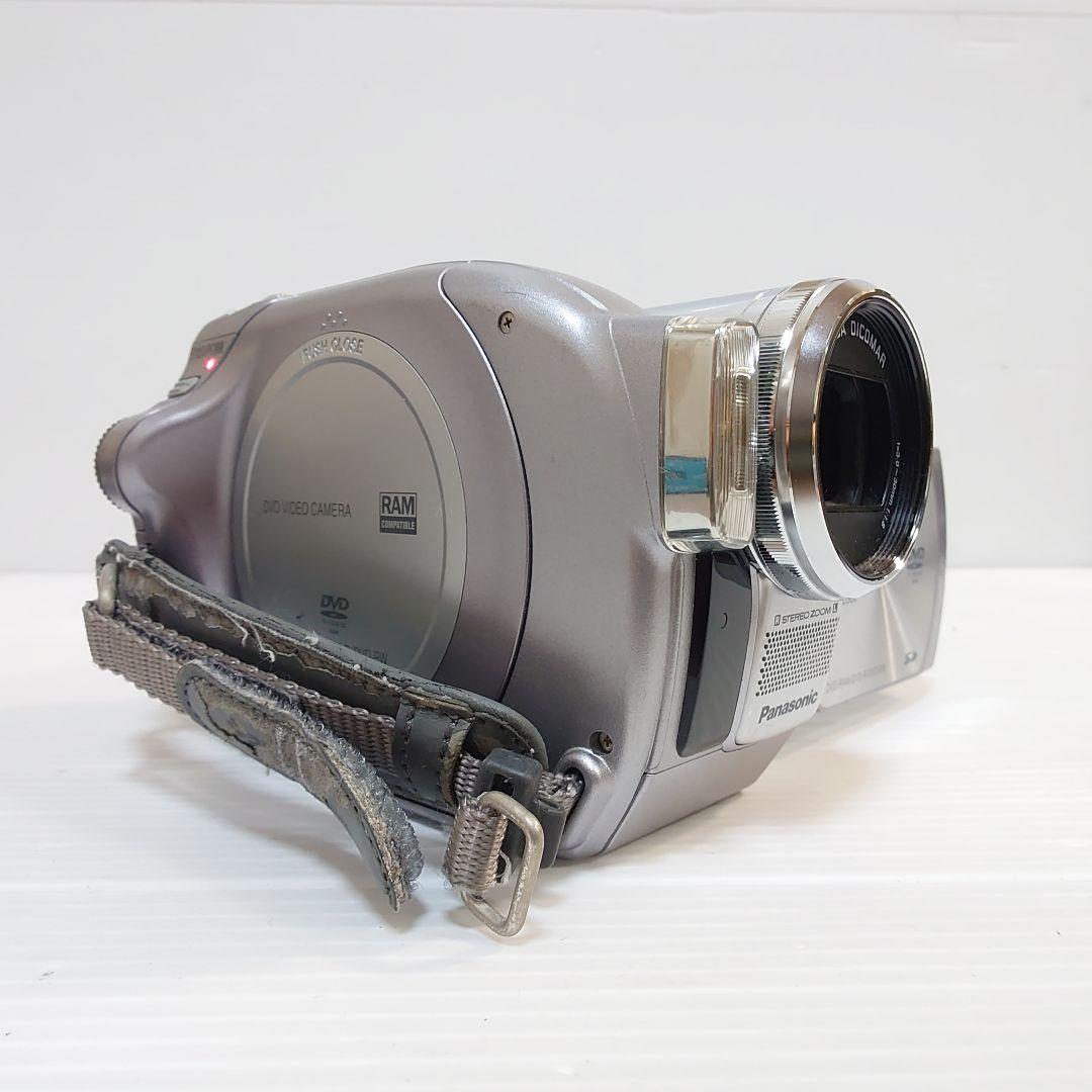 PanasonicビデオVDR-D300 No.2