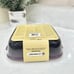 Le Creuset Square Dish 1.75qt - Cassis