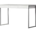White Desk