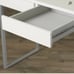White Desk