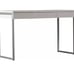 White Desk