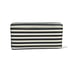 Kate Spade Cherry Bing Striped Large Contiental Wallet