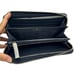 Kate Spade Cherry Bing Striped Large Contiental Wallet