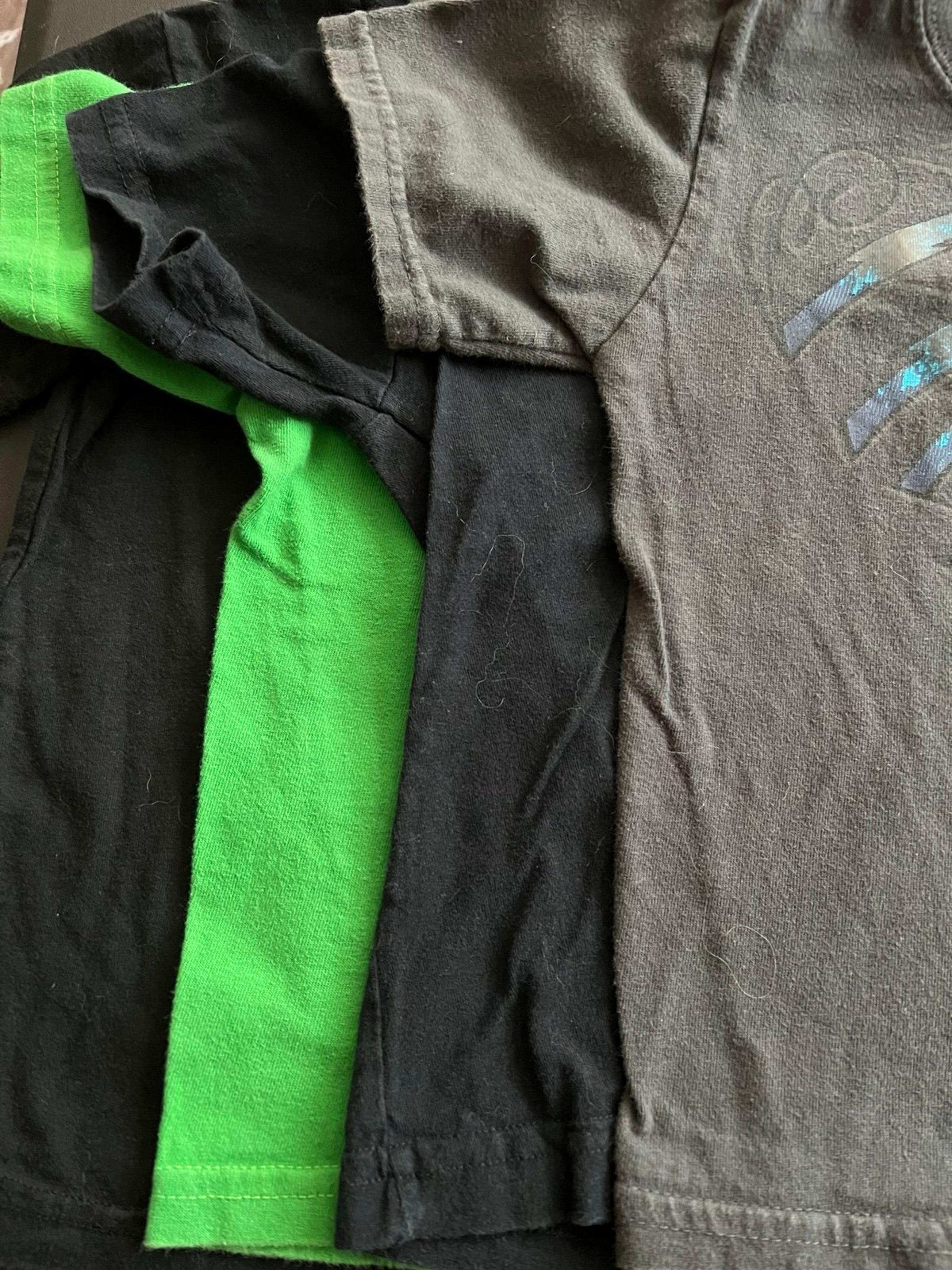 Boy’s t-shirts