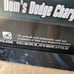 JADA RC FAST AND THE FURIOUS DOMS CHARGER 1/12 NEW RADIO CONTROLLED