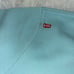 【New】SINA COVA, Long Sleeve Sweatshirt, L, Light Mint Green