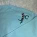 【New】SINA COVA, Long Sleeve Sweatshirt, L, Light Mint Green