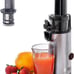 DASH Deluxe Compact Masticating Slow Juicer, Easy to Clean ((100.00 VALUE)))