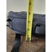 OGIO Black Lucid Carry-On Commuter Backpack Laptop with many Sleeve Pockets