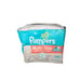 Pampers Multi-Use Wipes Body Face & Mess 168 Count Fragrance-Free Sensitive Skin