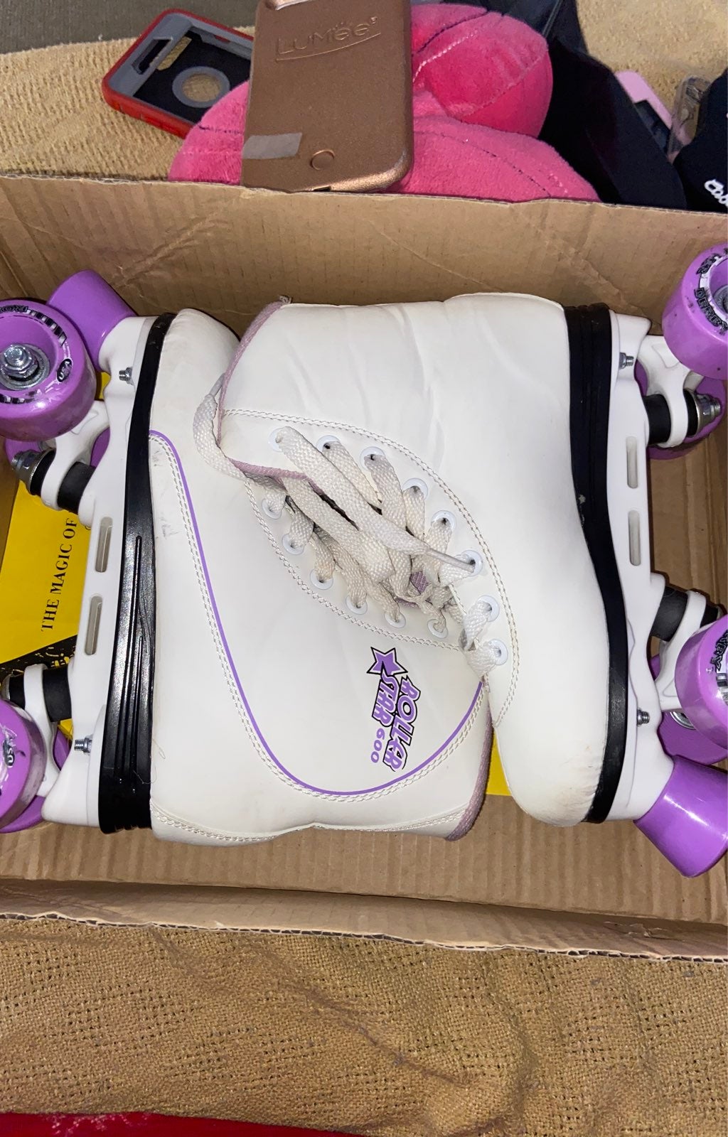Roller Skates
