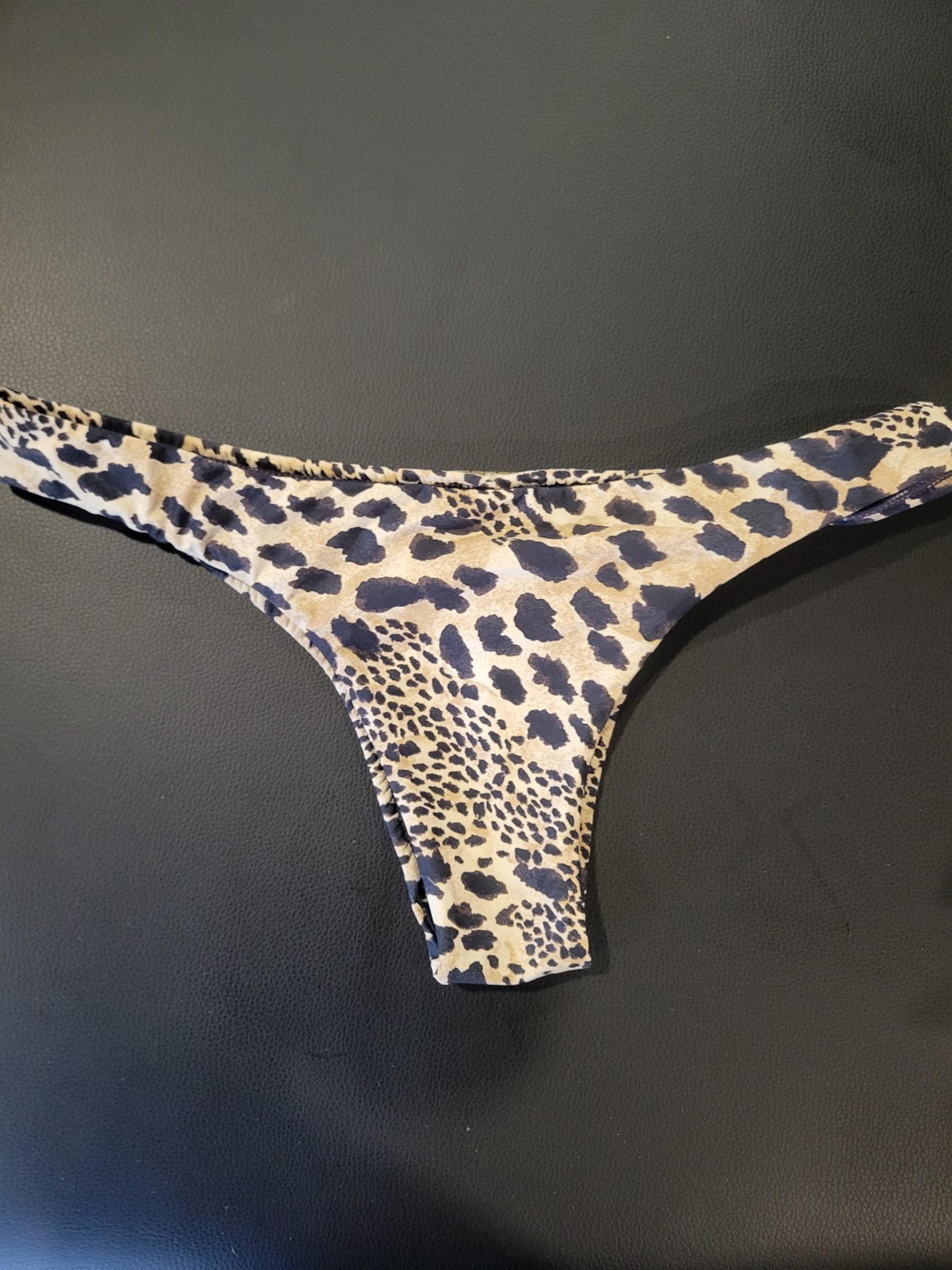 Sofia by Vix Bikini bottom