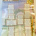 Universal Waite Tarot Deck 1990 With Book Fold Out And Instructions