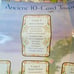 Universal Waite Tarot Deck 1990 With Book Fold Out And Instructions
