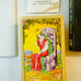 Universal Waite Tarot Deck 1990 With Book Fold Out And Instructions