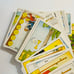 Universal Waite Tarot Deck 1990 With Book Fold Out And Instructions