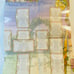 Universal Waite Tarot Deck 1990 With Book Fold Out And Instructions