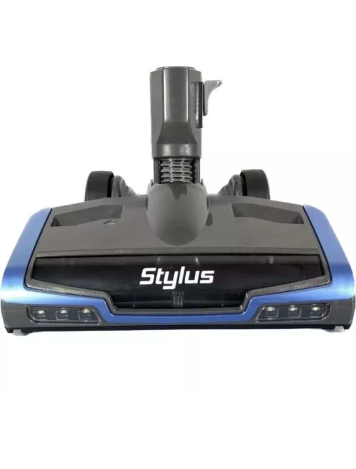 BRUSH HEAD NOZZLE Eureka Stylus NEC380 Cordless Vacuum 350W