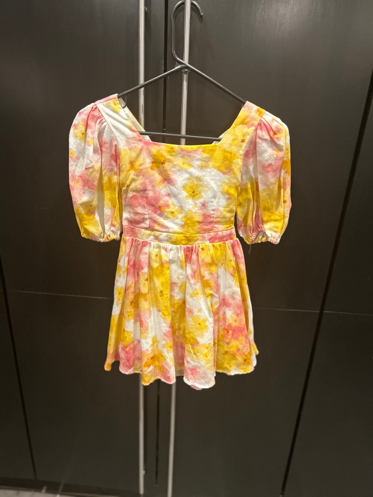 Bardot Junior size 8 dress NWT
