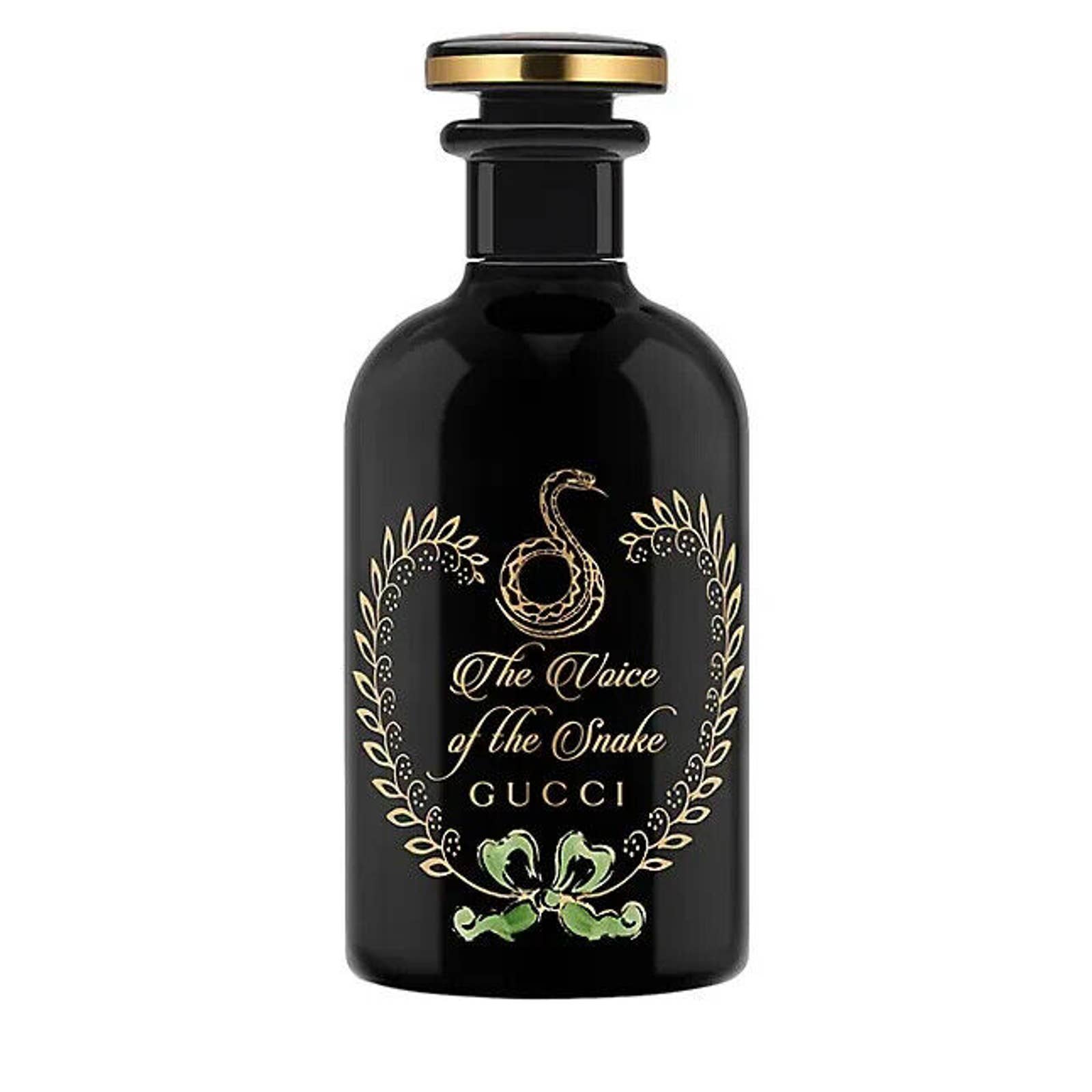 Gucci The Alchemist's Garden The Voice of the Snake Eau de Parfum 3.3 OZ 380