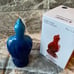 Le Creuset pie bird