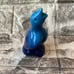 Le Creuset pie bird