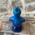 Le Creuset pie bird