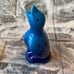 Le Creuset pie bird