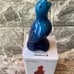 Le Creuset pie bird