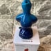 Le Creuset pie bird