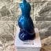 Le Creuset pie bird