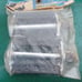 Nos vintage 70s BMX cruiser rubber pedals metal reflector schwinn