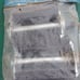 Nos vintage 70s BMX cruiser rubber pedals metal reflector schwinn