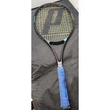 PRINCE TECHPRO GRAPHITE COMPOSITE TENNIS RAQUET 107