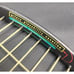 PRINCE TECHPRO GRAPHITE COMPOSITE TENNIS RAQUET 107