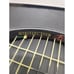 PRINCE TECHPRO GRAPHITE COMPOSITE TENNIS RAQUET 107