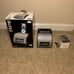 Open Box iHome iH110 iPod Dock Alarm Clock