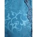 Vtg In The Mood Womens 16 Skirt Blazer 2 Piece Set Long Sleeve Blue Floral Lace