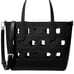 MICHAEL Michael Eliza Extra Small East West Open Tote