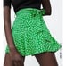 ZARA floral skort 1165/222