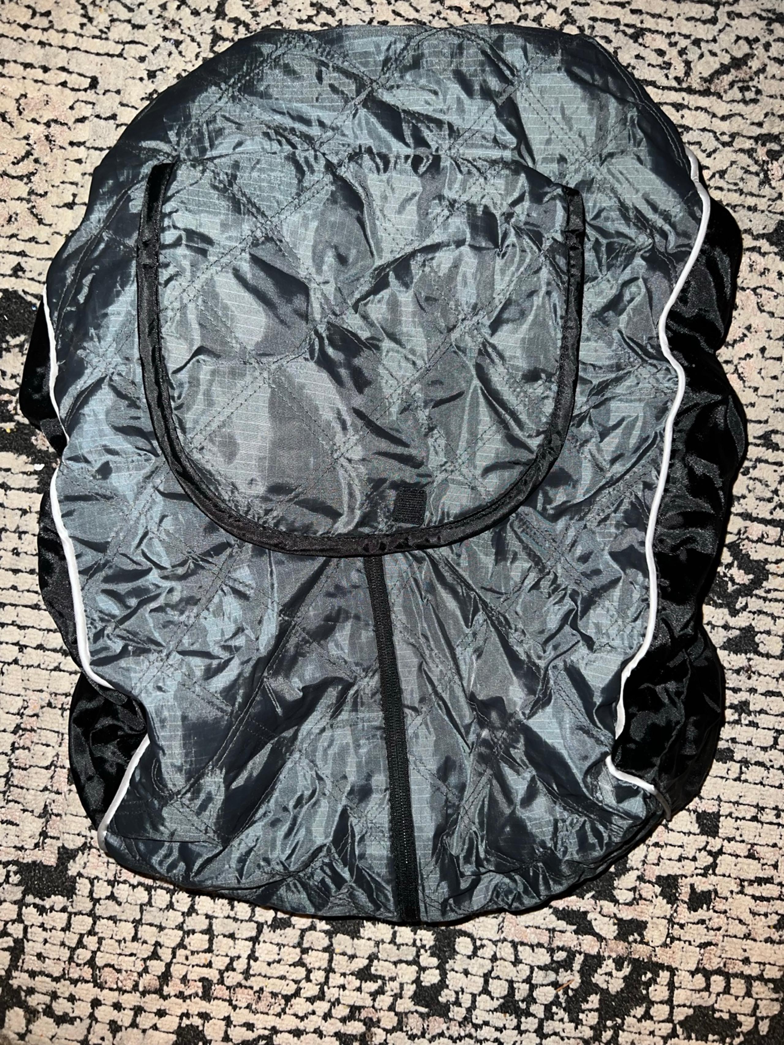 Eddie Bauer car seat cover