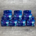 7 Packs Schick Hydro Silk Expert Care Sensitive Razor Cartridges 4 Cnt Each = 28