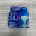 7 Packs Schick Hydro Silk Expert Care Sensitive Razor Cartridges 4 Cnt Each = 28