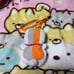 Cat Strap Plush Type