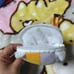 Cat Strap Plush Type