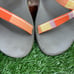 CHACO Z/Cloud Topline Tiger Women's 11 Sandals