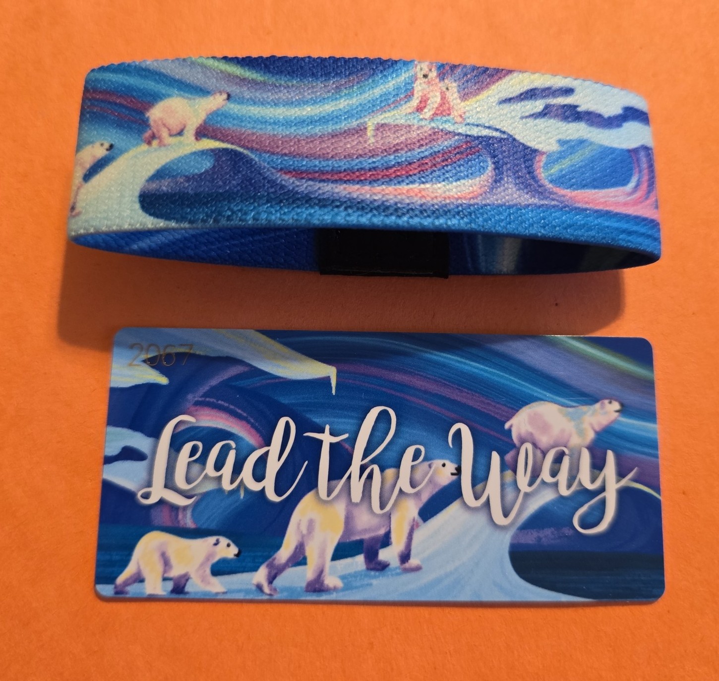 Zox Lead the Way MEDIUM