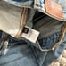 NWT EB Denim Gemini Jeans Hendrix & Cobain size 24